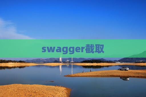 swagger截取 swagger截取